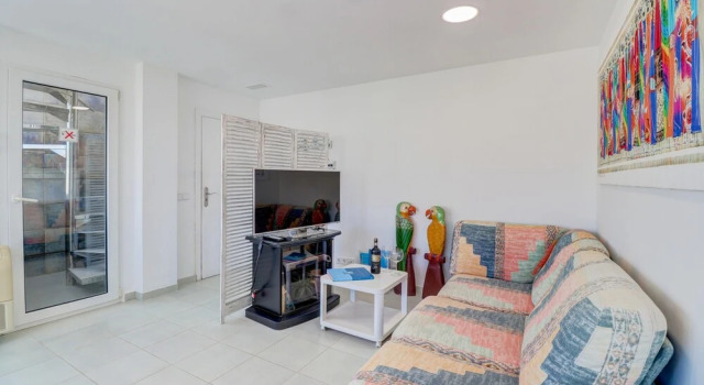 Apartment With 2 Bedrooms in Puerto de Pollença, With Wonderful sea View, Terrace and Wifi Near the Beach, Reserva ahora Apartamento Apartamentos en Pollensa, Apartamento