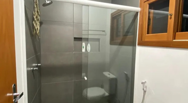 Коттедж Vale Mandaçaia