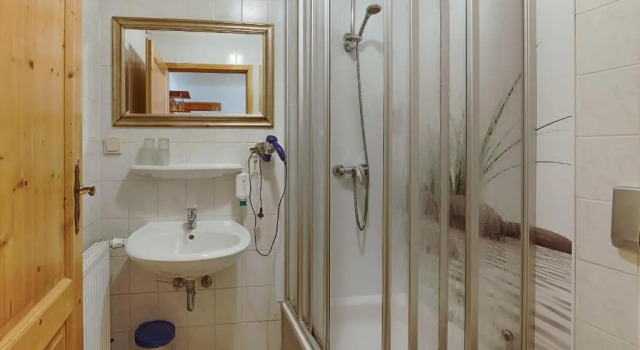 Семейный номер Standard Landhotel & Brauhaus Prignitzer Hof