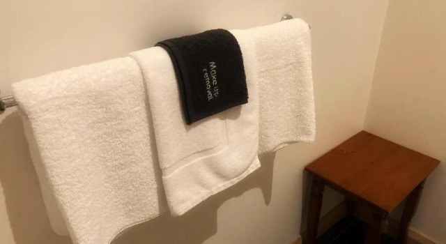 Двухместный номер Standard Kermandie Waterfront Hotel