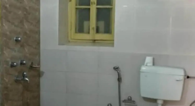 Номер Standard YWCA GALLWAY GUEST HOUSE