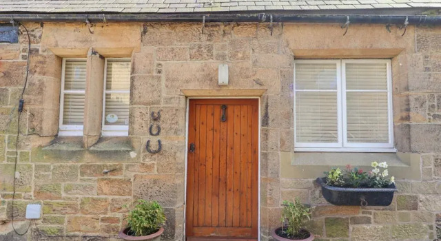 Coach House