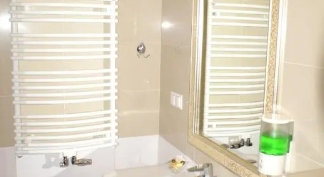 Номер Standard Hotel President