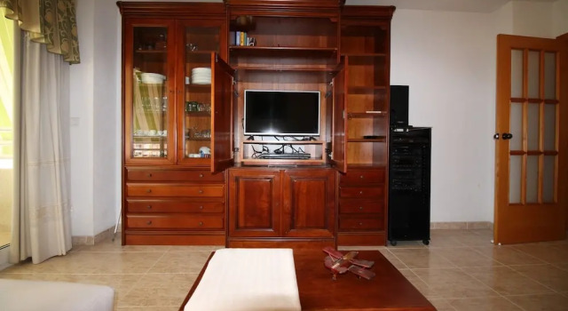 Apartamento Paraíso, Prenota Appartamento Hotel a Pamplona con parcheggio, Parcheggio