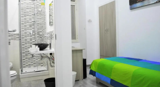 Номер Standard La Casa di Luna