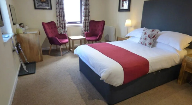 The Brevins Guest House