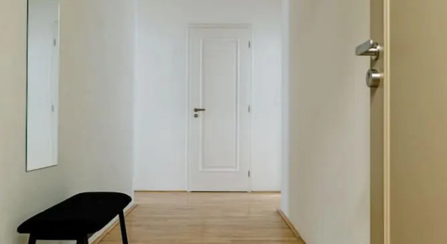 Апартаменты Comfort Apartment BRNO