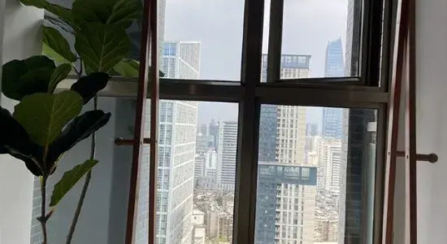 Lizhi Apartment (Kunming Yan'an Hospital Qicai Zhimen), Rezerwuj Apartament Hotele w Kunming z parkingiem, Parking