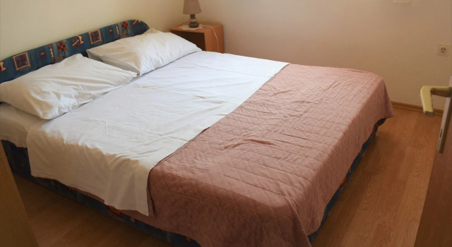 Apartment Rina, Prenota Appartamento Hotel a Isole Quarnerine con parcheggio, Parcheggio