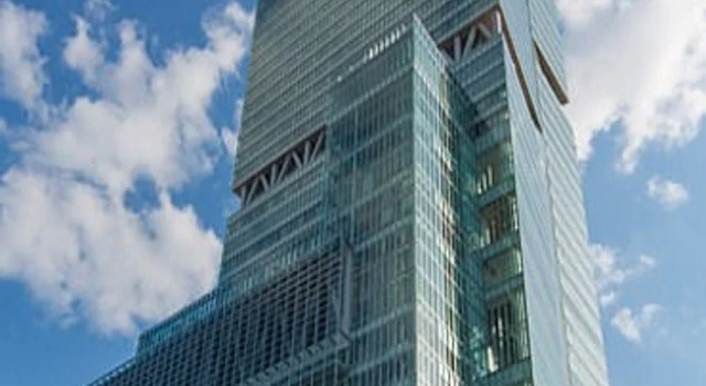 Osaka Marriott Miyako Hotel