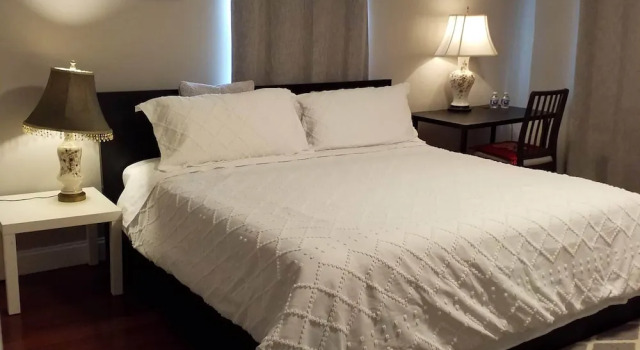 Номер Comfort Fairmount House Free Street Parking Quiet Spacious