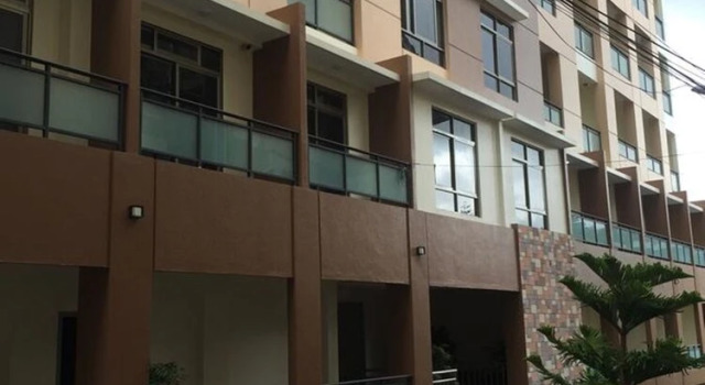 5F15 Your home baguio, Забронировать Апартаменты/квартира Багио 