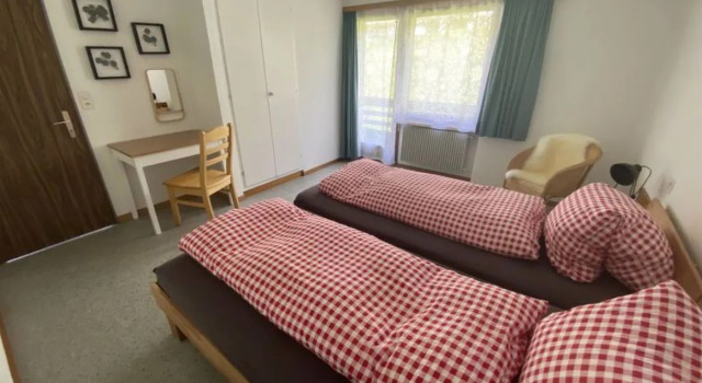 Apartments Carmena 17689, Prenota Appartamento Saas-Grund 