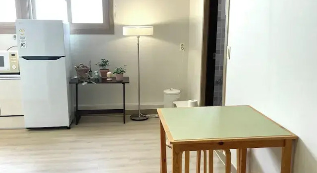 Номер Standard Danaharu Guesthouse