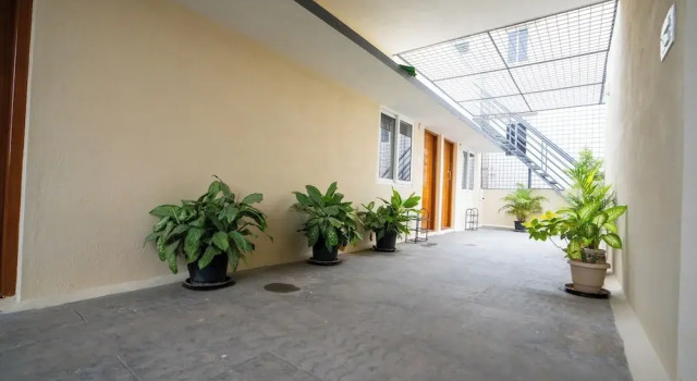 Om Residency JP Nagar