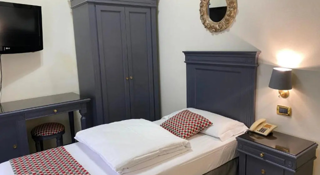 Одноместный номер Standard Hotel Estée