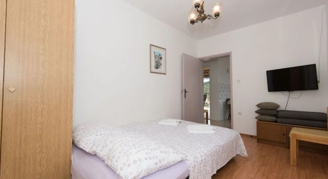Apartments Zuljevic, Забронировать Апартаменты/квартира Рогозница Шибенско-Книнская жупания
