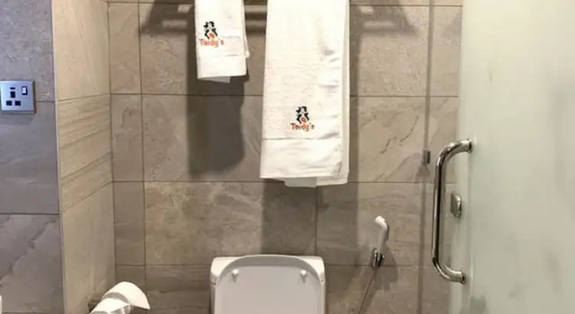 Номер Standard Taidy's Suites - Nakuru