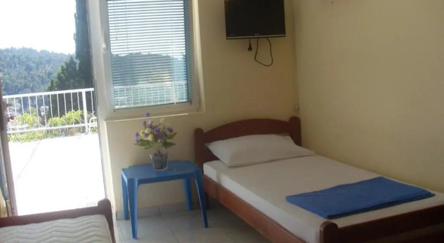 Номер Standard Apartments and Rooms Dragic