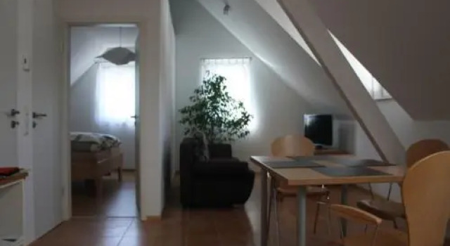 Appartment Schwendemann