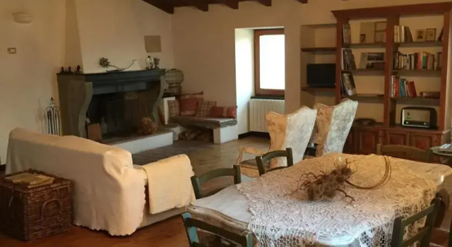 Casa Umbertina