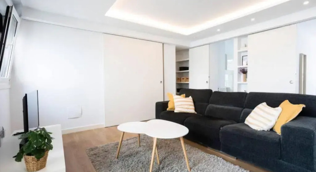 Butrón - Basquenjoy, Book Hotel Hondarribia 