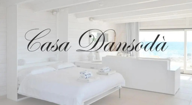 Casa Dansodà