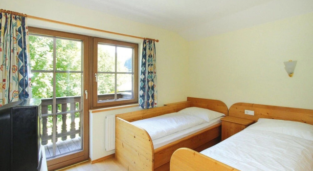 Апартаменты Apartment Rossl, Itter