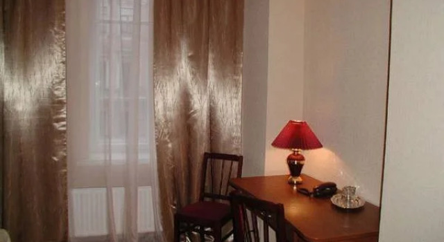 Hotel Vladimirskiy