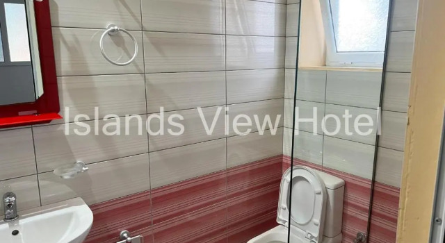 Номер Standard Vila Islands View