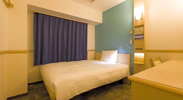Номер Superior Toyoko Inn Matsudo eki Higashi guchi