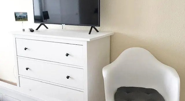Strandhotel-Heiligenhafen-Wohnung-214-Typ-I, Забронировать Отель Хайлигенхафен земля Шлезвиг-Гольштейн