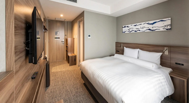Far East Village Hotel Ariake, Tokyo