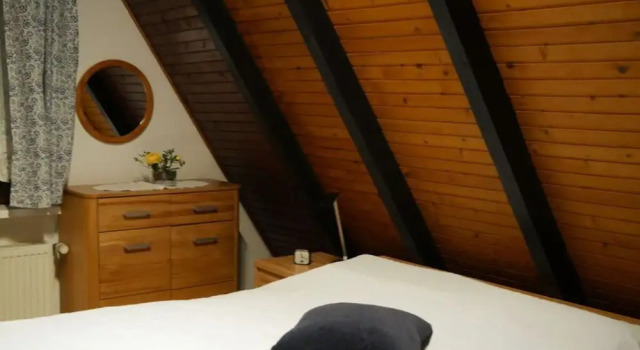Коттедж Long Comfortable Holiday Residence