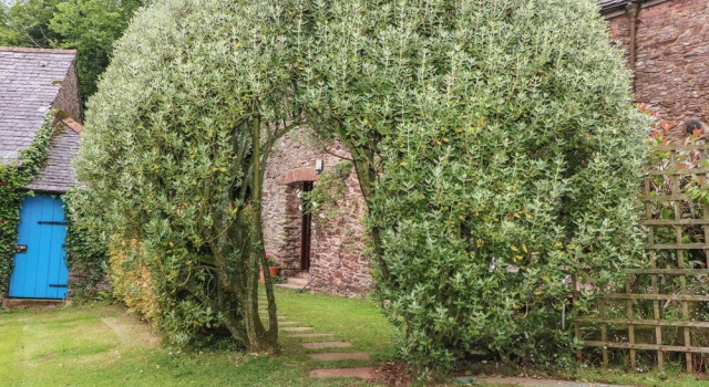 The Old Granary, Book Hotel Cornworthy Devon