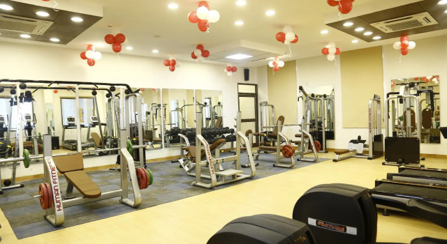 TDI Club Retreat Mohali Phase – 1, Book Hotel Sahibzada Ajit Singh Nagar Punjab