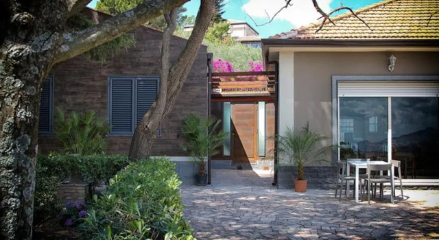 B&B Bellavista, Забронировать Отель «постель и завтрак» Пьедимонте-Этнео Этна