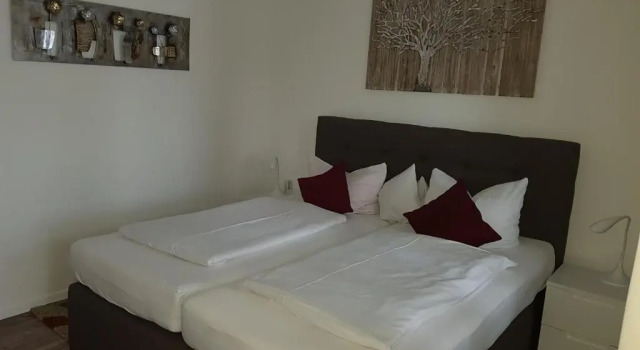 Номер Superior Villa zur schönen Aussicht