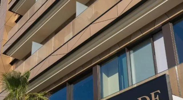 The Promenade Luxury Wellness Hotel