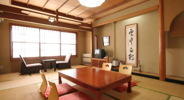 Семейный номер Standard Hotel Sunvalley Nasu