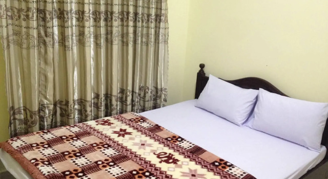Phuong Hong Guesthouse, Забронировать Отель Далат Ламдонг, рядом с Bao Dai's Summer Palace