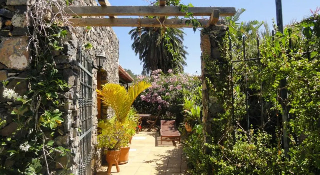Коттедж Casa Rural El Lirón
