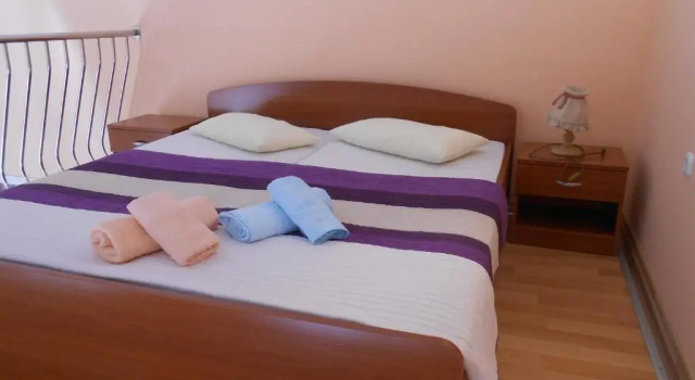 Villa Apolonia Zadar