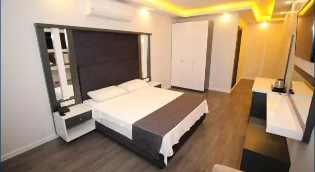 Standard Kahden hengen huone Extravagant Hotel