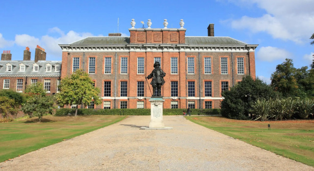 The Green Court, Забронировать Отель Отели Лондона 3 звезды, рядом с Kensington Town Hall, 3*