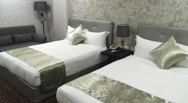Chi Shing Hai Hotel, Foglalás Szálloda Dahan 