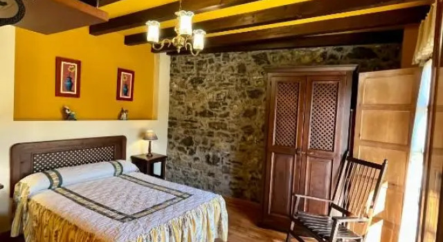 Апартаменты c 1 комнатой Apartamentos Turisticos Paseo de la Alameda