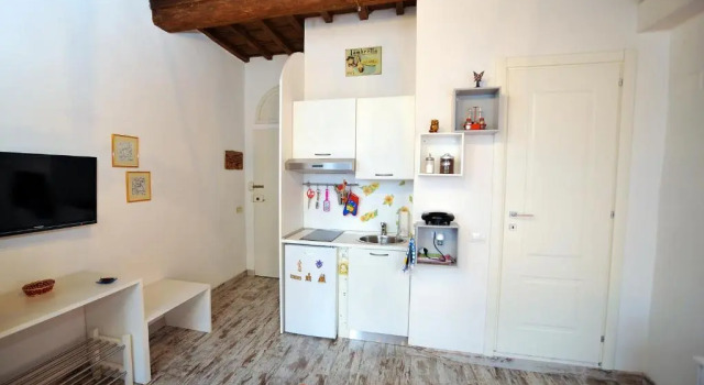Monolocale Gallo, Забронировать Отель Сан-Лоренцо Флоренция, рядом с Дом Буонаротти