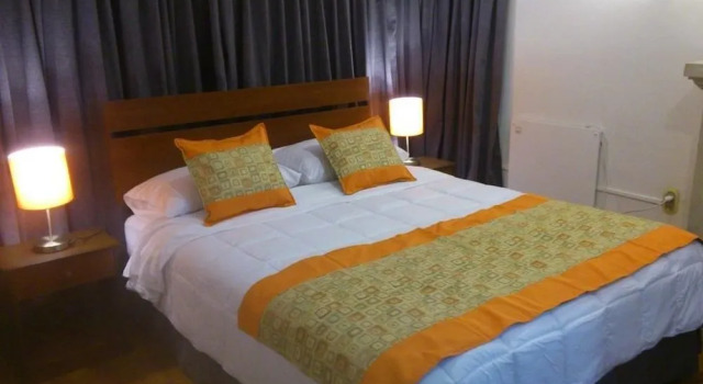 Hostal Del Rio, Varaa Hotelli Hotellit Bío Bío aamiaisella, Aamiainen