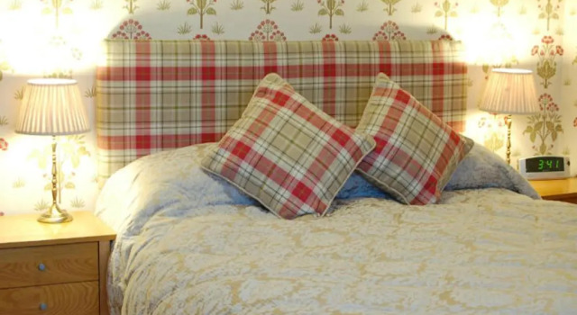Номер Superior Choughs Nest Hotel